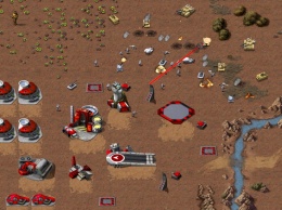 Соскучились: ремастер Command & Conquer привлек 42,5 тысячи игроков одновременно в первые 24 часа