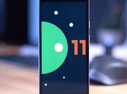 Только 15 смартфонов Huawei получат Android 11