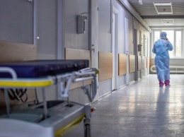 В Крыму скончался еще один пациент с коронавирусом