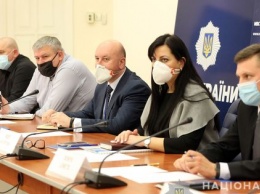 МВД инициирует изменения в законодательстве Украины о суррогатном материнстве