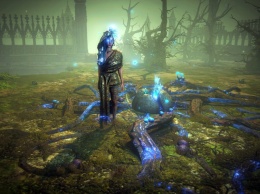 В дополнении Harvest для Path of Exile игроки смогут выращивать монстров