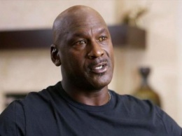 Легенда баскетбола Джордан пожертвовал солидную сумму на борьбу с расизмом