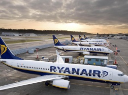 Пассажирам Ryanair предлагается три месяца ждать возврата денег за отмененные рейсы