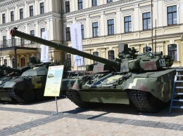 В Минобороны должна быть своя контрразведка - Смешко о назначении на завод в Харькове экс-милиционера, ждавшего российские танки