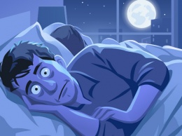 Систематический недосып может приводить к риску нейродегенерации