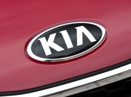 В сети показали Kia Sportage с радиаторной решеткой от BMW
