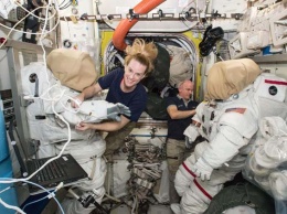 NASA заплатит Роскосмосу 90 миллионов долларов за доставку астронавта на МКС