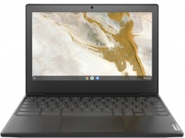 Lenovo выпустила обновленную версию Chromebook 3, которая превосходит предшественника во всем