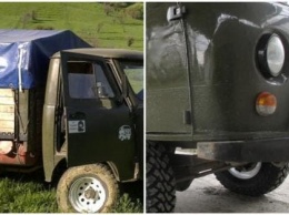 Два года эксплуатации показали автомобилисту УАЗ-3303 «Головастик» с лучшей стороны