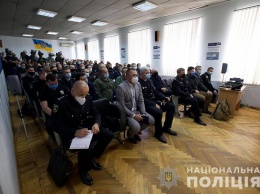 Из-за пыток над людьми в Павлограде полностью расформировали местное управление полиции