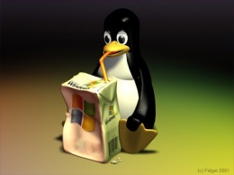 Linux активно набирает обороты на рынке десктопных ОС