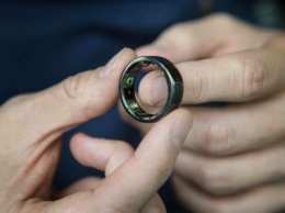 Смарт-кольцо Oura Ring способно диагностировать COVID-19 до появления симптомов