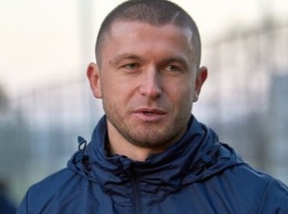 Цуриков дебютирует за Днепр-1 в матче против Львова