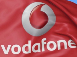 В ОРЛО пропала связь оператора мобильной связи Vodafone