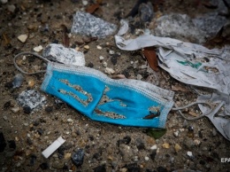 Франция повысит штрафы за разбросанный мусор
