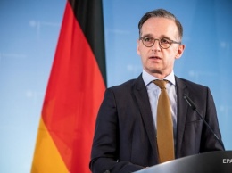 В Германии назвали "сложными" отношения с США