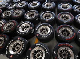 Пятикратный чемпион серии Индикар похвалил шины Firestone после первой гонки сезона