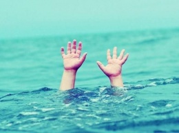 Под Запорожьем в реке утонул 8-летний ребенок
