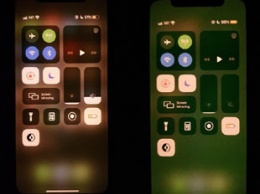 Владельцы Apple iPhone 11 жалуются на позеленение экрана
