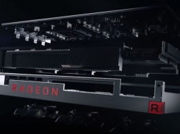 AMD заявила об окончании эры видеокарт с 4 Гбайт памяти