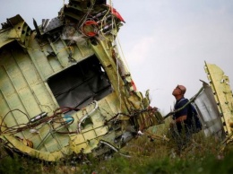 CША отказались предоставлять данные о запуске ракеты по MH17