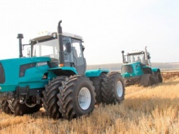 Ощадбанк выплатил аграриям почти 170 млн грн дотаций за украинскую технику