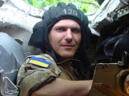 В Киеве умер волонтер Виталий Панич