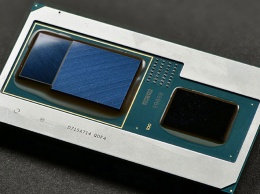 AMD перестала выпускать драйверы для процессоров Kaby Lake-G вслед за Intel