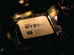 Утечка документации подтвердила подготовку процессоров AMD Ryzen для хромбуков