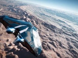 Новые механики Elite Dangerous: Odyssey не будут совместимы с VR