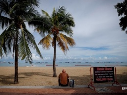 В Таиланде будут действовать новые правила для посещения пляжей