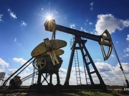 В Росси на нефтескважине произошла утечка топлива