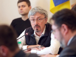 Ткаченко сказал, как будет помогать кандидату в мэры Киева от "Слуги народа"