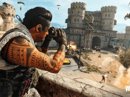 Стример обнаружил в Call of Duty: Warzone ошибку, которая позволяет выжить за пределами безопасной зоны