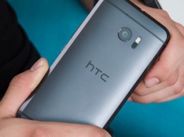 Уже официально: HTC назвала дату выхода нового смартфона