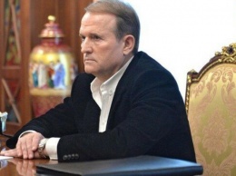 У журналистов «1+1» из-за декларации Медведчука случилась «слепота невнимания», - Губриенко