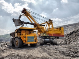Повышение ренты на добычу руды необходимо отсрочить до мая 2021 года - Национальная ассоциация добывающей промышленности Украины