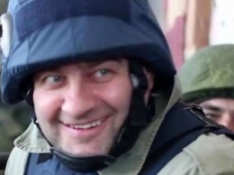 Danone сняла в своей рекламе актера Пореченкова, который стрелял по бойцам ВСУ