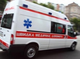 Взрыв в многоэтажке под Днепром: что с пострадавшим