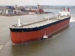 США наложили санкции на танкеры из Ирана