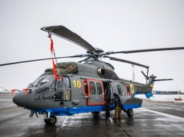 Впервые в Харькове пройдет выпуск пилотов для структур МВД