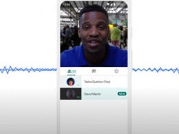 Google показала потрясающую работу фильтрации шумов в Google Meet