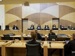 Голландская прокуратура: МН17 не мог быть сбит самолетом