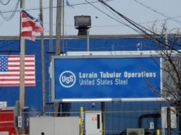 U.S. Steel вывела из эксплуатации трубный завод
