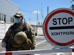 Не приезжайте: В «ЛНР» отказались открывать свой КПП возле Станицы Луганской