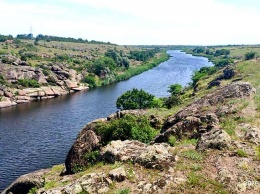 Фотограф из Покрова запечатлел красоты реки Каменки
