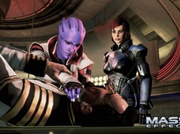 Грядет возвращение Шепарда: по слухам, переиздание трилогии Mass Effect выйдет осенью