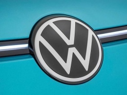 Новый Volkswagen Arteon Shooting Brake раскрыли до премьеры