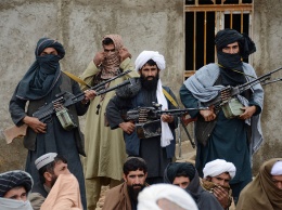 В столице Катара пройдут переговоры официального Кабула с Талибаном