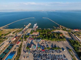Угроза судоходству: у порта Керчи появились большие проблемы